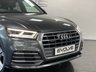 USED 2017 67 AUDI Q5 2.0 TDI QUATTRO S LINE 5d 188 BHP PAN ROOF, F/S/H, NAV!