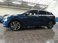 USED 2018 KIA NIRO 1.6 3 5d 104 BHP SAT NAV LEATHER REAR CAMERA