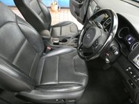 USED 2018 KIA NIRO 1.6 3 5d 104 BHP SAT NAV LEATHER REAR CAMERA