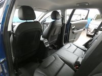 USED 2018 KIA NIRO 1.6 3 5d 104 BHP SAT NAV LEATHER REAR CAMERA