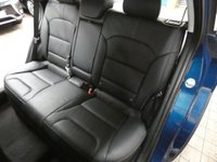 USED 2018 KIA NIRO 1.6 3 5d 104 BHP SAT NAV LEATHER REAR CAMERA