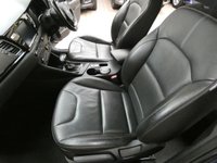 USED 2018 KIA NIRO 1.6 3 5d 104 BHP SAT NAV LEATHER REAR CAMERA