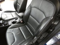 USED 2018 KIA NIRO 1.6 3 5d 104 BHP SAT NAV LEATHER REAR CAMERA