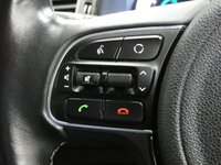 USED 2018 KIA NIRO 1.6 3 5d 104 BHP SAT NAV LEATHER REAR CAMERA
