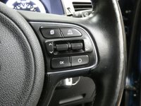 USED 2018 KIA NIRO 1.6 3 5d 104 BHP SAT NAV LEATHER REAR CAMERA