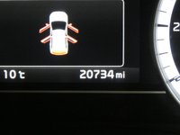 USED 2018 KIA NIRO 1.6 3 5d 104 BHP SAT NAV LEATHER REAR CAMERA