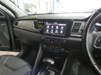 USED 2018 KIA NIRO 1.6 3 5d 104 BHP SAT NAV LEATHER REAR CAMERA