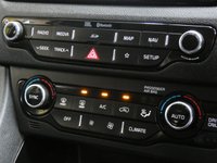 USED 2018 KIA NIRO 1.6 3 5d 104 BHP SAT NAV LEATHER REAR CAMERA