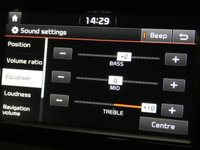 USED 2018 KIA NIRO 1.6 3 5d 104 BHP SAT NAV LEATHER REAR CAMERA