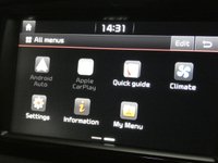 USED 2018 KIA NIRO 1.6 3 5d 104 BHP SAT NAV LEATHER REAR CAMERA