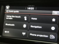 USED 2018 KIA NIRO 1.6 3 5d 104 BHP SAT NAV LEATHER REAR CAMERA