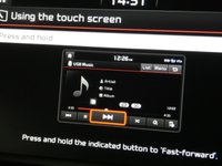 USED 2018 KIA NIRO 1.6 3 5d 104 BHP SAT NAV LEATHER REAR CAMERA