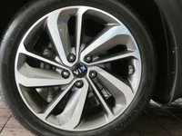USED 2018 KIA NIRO 1.6 3 5d 104 BHP SAT NAV LEATHER REAR CAMERA