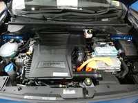 USED 2018 KIA NIRO 1.6 3 5d 104 BHP SAT NAV LEATHER REAR CAMERA