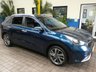 USED 2018 KIA NIRO 1.6 3 5d 104 BHP SAT NAV LEATHER REAR CAMERA