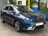 USED 2018 KIA NIRO 1.6 3 5d 104 BHP SAT NAV LEATHER REAR CAMERA