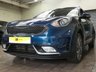 USED 2018 KIA NIRO 1.6 3 5d 104 BHP SAT NAV LEATHER REAR CAMERA