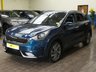USED 2018 KIA NIRO 1.6 3 5d 104 BHP SAT NAV LEATHER REAR CAMERA