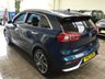 USED 2018 KIA NIRO 1.6 3 5d 104 BHP SAT NAV LEATHER REAR CAMERA