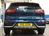 USED 2018 KIA NIRO 1.6 3 5d 104 BHP SAT NAV LEATHER REAR CAMERA