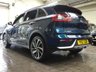 USED 2018 KIA NIRO 1.6 3 5d 104 BHP SAT NAV LEATHER REAR CAMERA