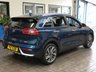 USED 2018 KIA NIRO 1.6 3 5d 104 BHP SAT NAV LEATHER REAR CAMERA