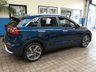 USED 2018 KIA NIRO 1.6 3 5d 104 BHP SAT NAV LEATHER REAR CAMERA