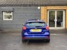 USED 2014 64 FORD FOCUS 1.0 ZETEC 5d 124 BHP 