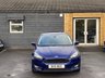 USED 2014 64 FORD FOCUS 1.0 ZETEC 5d 124 BHP 