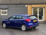 USED 2014 64 FORD FOCUS 1.0 ZETEC 5d 124 BHP 