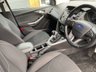USED 2014 64 FORD FOCUS 1.0 ZETEC 5d 124 BHP 