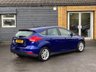 USED 2014 64 FORD FOCUS 1.0 ZETEC 5d 124 BHP 