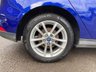 USED 2014 64 FORD FOCUS 1.0 ZETEC 5d 124 BHP 