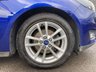 USED 2014 64 FORD FOCUS 1.0 ZETEC 5d 124 BHP 