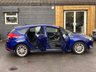USED 2014 64 FORD FOCUS 1.0 ZETEC 5d 124 BHP 