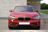 USED 2014 64 BMW 1 SERIES 2.0 116D SPORT 5d 114 BHP 12 MONTH WARRANTY INCLUDED