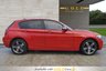 USED 2014 64 BMW 1 SERIES 2.0 116D SPORT 5d 114 BHP 12 MONTH WARRANTY INCLUDED