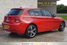 USED 2014 64 BMW 1 SERIES 2.0 116D SPORT 5d 114 BHP 12 MONTH WARRANTY INCLUDED