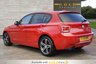 USED 2014 64 BMW 1 SERIES 2.0 116D SPORT 5d 114 BHP 12 MONTH WARRANTY INCLUDED