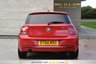 USED 2014 64 BMW 1 SERIES 2.0 116D SPORT 5d 114 BHP 12 MONTH WARRANTY INCLUDED