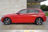 USED 2014 64 BMW 1 SERIES 2.0 116D SPORT 5d 114 BHP 12 MONTH WARRANTY INCLUDED