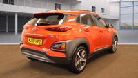 USED 2020 20 HYUNDAI KONA 1.0 PREMIUM 5d 118 BHP 