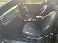 USED 2018 18 KIA OPTIMA 1.7 CRDI 3 ISG 5d 139 BHP KIA OPTIMA 3 - CRDi DIESEL - STATION WAGON ESTATE CAR - FULL SERVICE HISTORY - BALANCE OF MANUFACTURERS WARRANTY - SATELLITE NAVIGATION