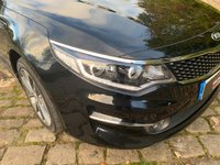 USED 2018 18 KIA OPTIMA 1.7 CRDI 3 ISG 5d 139 BHP KIA OPTIMA 3 - CRDi DIESEL - STATION WAGON ESTATE CAR - FULL SERVICE HISTORY - BALANCE OF MANUFACTURERS WARRANTY - SATELLITE NAVIGATION