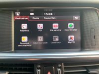 USED 2018 18 KIA OPTIMA 1.7 CRDI 3 ISG 5d 139 BHP KIA OPTIMA 3 - CRDi DIESEL - STATION WAGON ESTATE CAR - FULL SERVICE HISTORY - BALANCE OF MANUFACTURERS WARRANTY - SATELLITE NAVIGATION