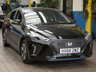 USED 2018 68 HYUNDAI IONIQ 1.6 PREMIUM 5d 140 BHP SAT NAV REAR VIEW CAMERA