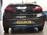 USED 2018 68 HYUNDAI IONIQ 1.6 PREMIUM 5d 140 BHP SAT NAV REAR VIEW CAMERA