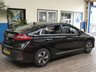 USED 2018 68 HYUNDAI IONIQ 1.6 PREMIUM 5d 140 BHP SAT NAV REAR VIEW CAMERA