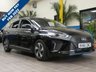 USED 2018 68 HYUNDAI IONIQ 1.6 PREMIUM 5d 140 BHP SAT NAV REAR VIEW CAMERA