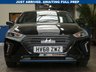 USED 2018 68 HYUNDAI IONIQ 1.6 PREMIUM 5d 140 BHP SAT NAV REAR VIEW CAMERA